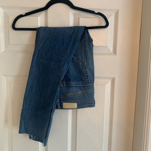 Plenty Tailor Made MidRise Sydney Jeans - Picture 2 of 9